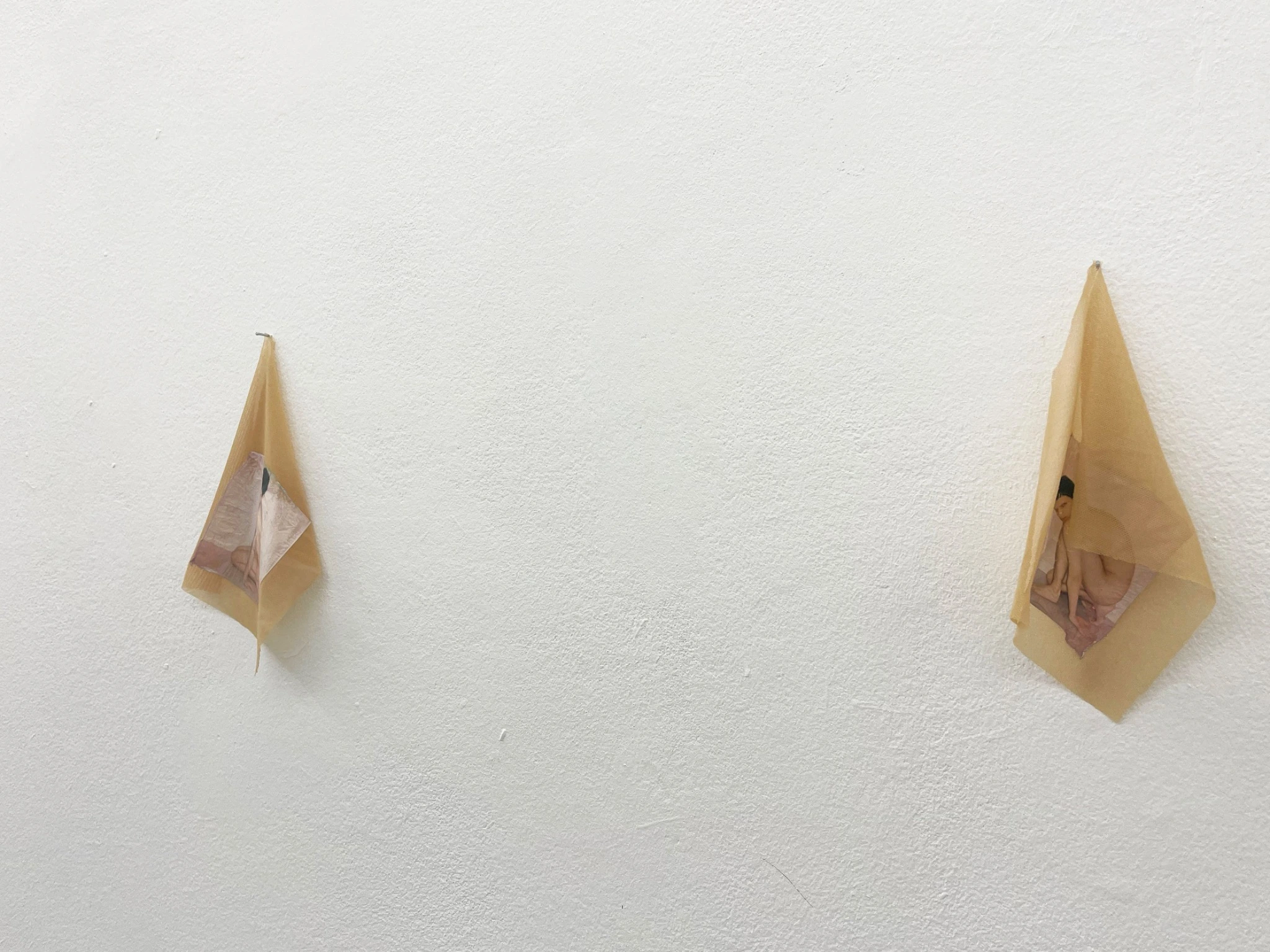 Piel revelada · Obra 3